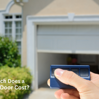 How Much Does a Garage Door Cost_thumbnail Combien coûte une porte de garage? 